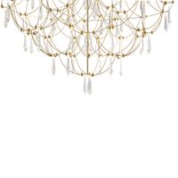 Подвесной светильник Freya FR6138PL-L44BS — фото 2, Подвесные светильники