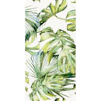 Декор Фёрнс салатный 30х60 (10шт) арт-07-00-5-18-00-81-1605 — фото 1, Декоративные элементы