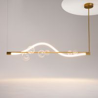 Товар: Подвесной светильник Maytoni MOD289PL-L13BS3K - фото 4 Подвесной светильник Maytoni MOD289PL-L13BS3K — фото 4, Подвесные светильники