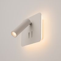 Товар: Настенный светильник (бра) Technical C175-WL-01-6W-W - фото 9 Настенный светильник (бра) Technical C175-WL-01-6W-W — фото 9, Бра