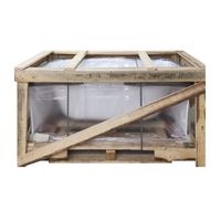 Ванна PENELOPA 168 см из литьевого мрамора NOVA GEL / Aqua de Marco 1168WPEN_GEL — фото 12, Ванны