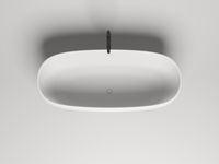 Ванна отдельностоящая GRECA 180x80
RAL полностью 103121MF — фото 6, Ванны