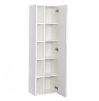 Товар: ETNA Шкаф-колонна 30, белый глянец, ROCA арт-7857303806 - фото 2 ETNA Шкаф-колонна 30, белый глянец, ROCA арт-7857303806 — фото 2, Пеналы для ванной комнаты