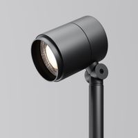 Ландшафтный светильник Outdoor O497FL-L12B3K1 — фото 3, Уличное освещение