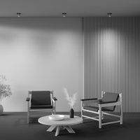 Встраиваемый светильник Technical C048CL-01-GU10-BBS — фото 6, Точечные светильники