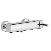 Товар: Смеситель для душа Webert Azeta , хром арт-AZ870102015 - фото 1 Смеситель для душа Webert Azeta , хром арт-AZ870102015 — фото 1, Смесители для душа без лейки