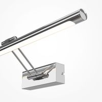 Товар: Подсветка Maytoni MIR267WL-L12CH3K - фото 2 Подсветка Maytoni MIR267WL-L12CH3K — фото 2, Подсветки