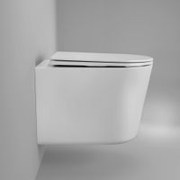 Товар: Унитаз подвесной Grossman Thin Rim (520х365х345) тонкий ободок,белый с тонкой крышкой,микролифт,1 место арт-GR-5602S - фото 10 Унитаз подвесной Grossman Thin Rim (520х365х345) тонкий ободок,белый с тонкой крышкой,микролифт,1 место арт-GR-5602S — фото 10, Подвесные унитазы