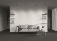 Трековый светильник Technical арт-TR141-2-6W3K-M-BS — фото 2, Трековые светильники