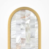 Настенный светильник (бра) Maytoni MOD429WL-L15BSK — фото 5, Бра