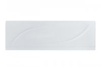 Товар: Фронтальная панель для ванны КАЛЕДОНИЯ 170 см., САНТЕК 1WH302393 - фото 3 Фронтальная панель для ванны КАЛЕДОНИЯ 170 см., САНТЕК 1WH302393 — фото 3, Экраны для ванн