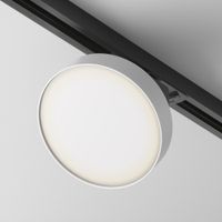 Трековый светильник Technical TR043-1-12W4K-W — фото 2, Трековые светильники