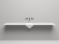 Товар: Costa Plus Столешница арт-200221MN - фото 5 Costa Plus Столешница арт-200221MN — фото 5, Столешницы под раковину