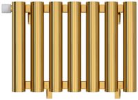 Товар: Отопительный радиатор Сунержа Кумир-0 EU50 левый 300х470 7 секций Золото арт-03-0350-3007 - фото 6 Отопительный радиатор Сунержа Кумир-0 EU50 левый 300х470 7 секций Золото арт-03-0350-3007 — фото 6, Радиаторы отопления