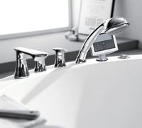 Акриловая ванна Gemy арт-G9230 K — фото 3, Акриловые ванны