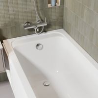 Слив-перелив для ванны полуавтомат MILACIO Ultra сталь нержавеющая арт-MCU.014.SS — фото 2, Сливы-переливы