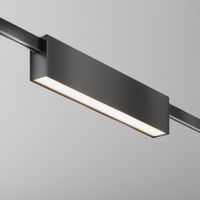 Трековый светильник Technical TR151-1-12W4K-B — фото 8, Трековые светильники