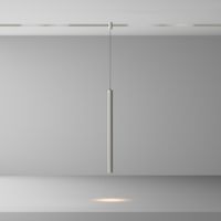 Трековый светильник Technical TR156-1-5W3K-PT — фото 8, Трековые светильники