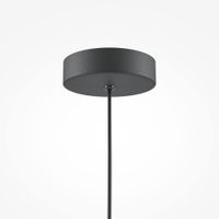 Подвесной светильник Maytoni MOD167PL-01B — фото 7, Подвесные светильники