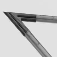 Комплектующие для встраиваемой трековой системы Technical арт-TRA010CLS-42B — фото 3, Комплектующие для освещения