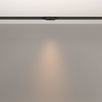 Трековый светильник Technical арт-TR100-2-2W3K-S-B — фото 5, Трековые светильники