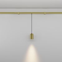 Товар: Светильник Technical C105PL-3W3-6K-BS - фото 5 Светильник Technical C105PL-3W3-6K-BS — фото 5, Подвесные светильники