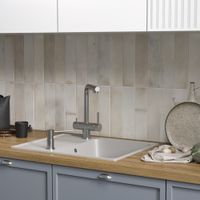 Смеситель Reflexion Lago RX9902GD для кухни с гибким изливом и подключением к фильтру, брашированное золото — фото 49, Смесители для кухни