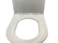 Унитаз приставной CeramaLux арт-3176 — фото 8, Приставные унитазы