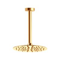 Товар: Верхний душ Webert , черный арт-AC0945010 - фото 1 Верхний душ Webert , черный арт-AC0945010 — фото 1, Верхние души