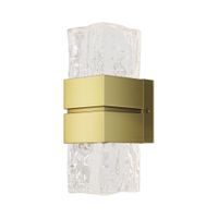 Настенный светильник (бра) Maytoni MOD505WL-L12BS3K — фото 1, Бра