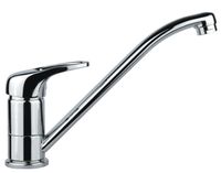 Смеситель для кухни Fiore MISTRAL , хром арт-42CR4510 — фото 1, Смесители для кухни