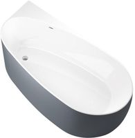 Товар: Акриловая ванна Allen Brau Priority 2 170x80 2.31002.20/BGM - фото 1 Акриловая ванна Allen Brau Priority 2 170x80 2.31002.20/BGM — фото 1, Акриловые ванны