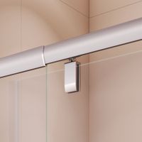 Душевой уголок RGW PA-44 (PA-02 + Z-050-1) 1200x900, профиль хром, арт-41084419-011 — фото 4, Прямоугольные душевые уголки