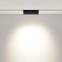 Трековый светильник Technical арт-TR033-2-12W4K-B — фото 5, Трековые светильники