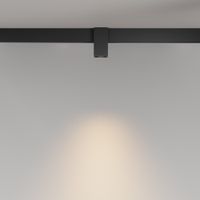 Трековый светильник Technical арт-TR121-2-7W3K-B — фото 4, Трековые светильники