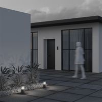 Ландшафтный светильник Outdoor O576FL-01GR — фото 5, Уличное освещение