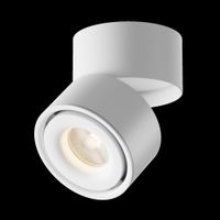 Потолочный светильник Technical арт-C084CL-15W3K-W — фото 15, Подвесные светильники