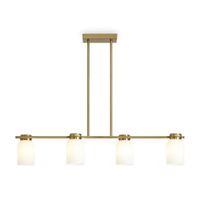 Товар: Подвесной светильник Freya FR5446PL-04BS - фото 1 Подвесной светильник Freya FR5446PL-04BS — фото 1, Подвесные светильники