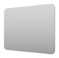 Товар: Зеркало арт-АДХ-02-100/70-14 - фото 5 Зеркало арт-АДХ-02-100/70-14 — фото 5, Зеркала в ванную комнату