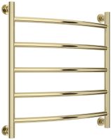 Товар: Полотенцесушитель водяной Сунержа Галант+ 600х600 Шампань арт-020-0200-6060 - фото 4 Полотенцесушитель водяной Сунержа Галант+ 600х600 Шампань арт-020-0200-6060 — фото 4, Водяные полотенцесушители