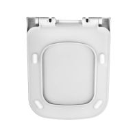 Сиденье BERGES Quad slim SO арт-018203 — фото 2, Сиденья для унитаза