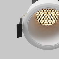 Встраиваемый светильник Technical DL116-10W-2.7K-W — фото 12, Точечные светильники