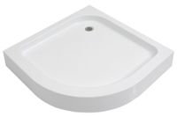 Душевой поддон Aquanet HX515 90х90х15 арт-00293844 — фото 3, Акриловые душевые поддоны