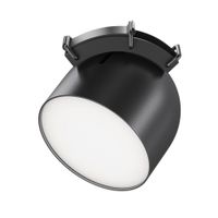 Товар: Подвесной светильник Technical арт-TR124B-12W4K-B - фото 1 Подвесной светильник Technical арт-TR124B-12W4K-B — фото 1, Подвесные светильники