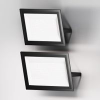 Товар: Прожектор Outdoor FL001-L150B6K - фото 6 Прожектор Outdoor FL001-L150B6K — фото 6, Уличное освещение