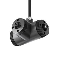 Товар: Комплектующие для систем освещения с токоведущими элементами Technical CA015TC-P-B - фото 1 Комплектующие для систем освещения с токоведущими элементами Technical CA015TC-P-B — фото 1, Комплектующие для освещения