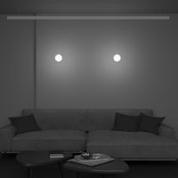 Товар: Трековый подвесной светильник Technical TR039-4-5W3K-WW-DS-W - фото 6 Трековый подвесной светильник Technical TR039-4-5W3K-WW-DS-W — фото 6, Трековые светильники