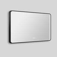 Зеркало со встроенной подсветкой ES-3311KD. Размер: 1000х700 ESMR3311KD — фото 1, Зеркала в ванную комнату