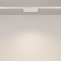 Трековый светильник Technical арт-TR084-1-6W4K-W — фото 3, Трековые светильники