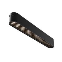 Трековый светильник Technical арт-TR084-1-12W4K-B — фото 1, Трековые светильники